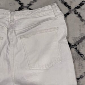 Off-White Denim Jeans